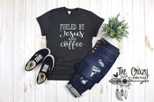 Load image into Gallery viewer, JESUS AND COFFEE
