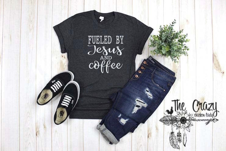 JESUS AND COFFEE
